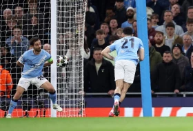 Eze za TV špice u Londonu! Penal i crveni pokvarili spektakl u Mančesteru, sve regularno ili ne?!